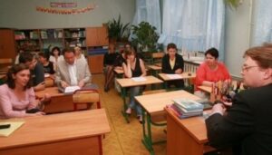 Склад батьківських комітетів має змінюватися через загрозу маніпуляцій