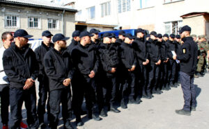 National Militia Units and Ukrainian Robin Hoods. Who will win in run for justice?