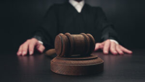 Judge Mantle: Who? Where? When? Open discussion