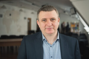 Юрій Романенко: В України з’явився шанс скинути баласт, що не давав злетіти 29 років