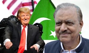 The US wants to add its ally Pakistan to the list of countries – sponsors of terrorism: when did everything go wrong?
