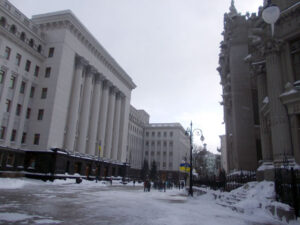 How will the weather influence political events of the week – forecast from Igar Tyshkevich