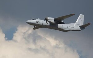 У Сирії розбився Ан-26 із Росії: причини трагедії та наслідки для Путіна