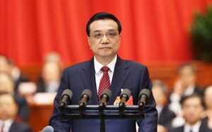 Annual speech of Chinese Prime Minister: what does Beijing tell us about?