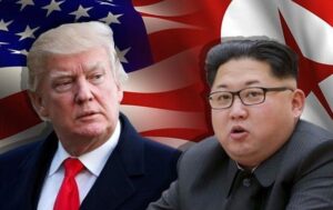 Historical rendezvous in Switzerland: how will end meeting between Donald Trump and Kim Jong-un
