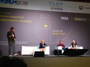 ​Кіберзлочинність, «зайві люди» і нова місія освіти у цифровому світі