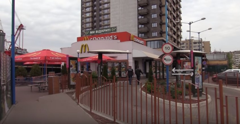 Что, если бы дело об убийстве курильщика в Макдональдсе рассматривал суд присяжных?