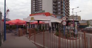 What if a McDonald’s murder case was reviewed by a jury?