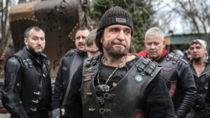 Rats do not hurt: the pathfire opening of the Kerch Bridge may close as Armat