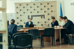 UIF was named one of the best fighters against the information war with Russia