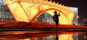 NEW SILK ROUTE: HOW THE CHINESE PROJECT CAN GIVE UKRAINE TENS OF BILLIONS OF INVESTMENT