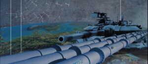 Украина и Северный поток – 2