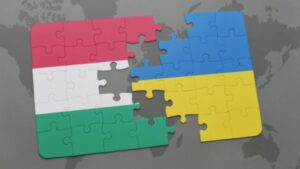 Угорщина шукає партнерів для політичного тиску на Україну