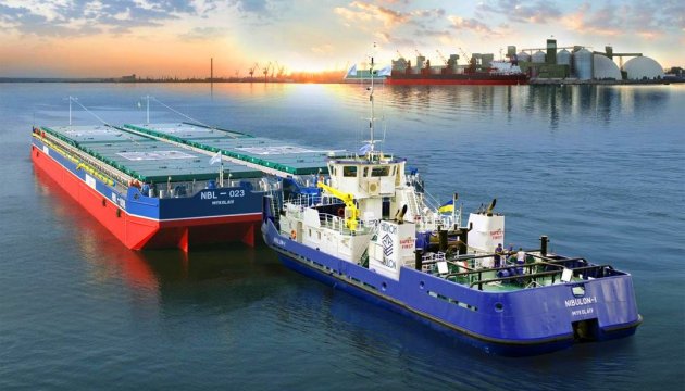 Стратегии развития судостроительной промышленности РФ и Украины на 2035 год. Сравнительный анализ