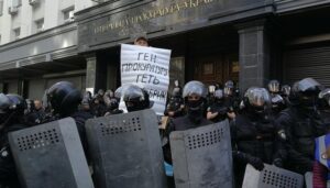 FOUR PROBLEMS LUTSENKO CREATED BY EXTRADITING TUMGOEV TO RUSSIA