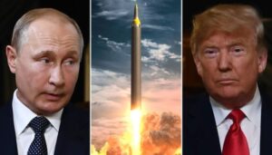 Що означає розрив Договору про ліквідацію ракет середньої та малої дальності між США та РФ?