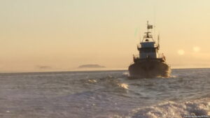 A SECURITY SYSTEM WILL BE CREATED IN THE SEA OF AZOV. WILL UKRAINE BE ABLE TO STAND AGAINST AND WHAT IS THE SOLUTION TO THE CRISIS