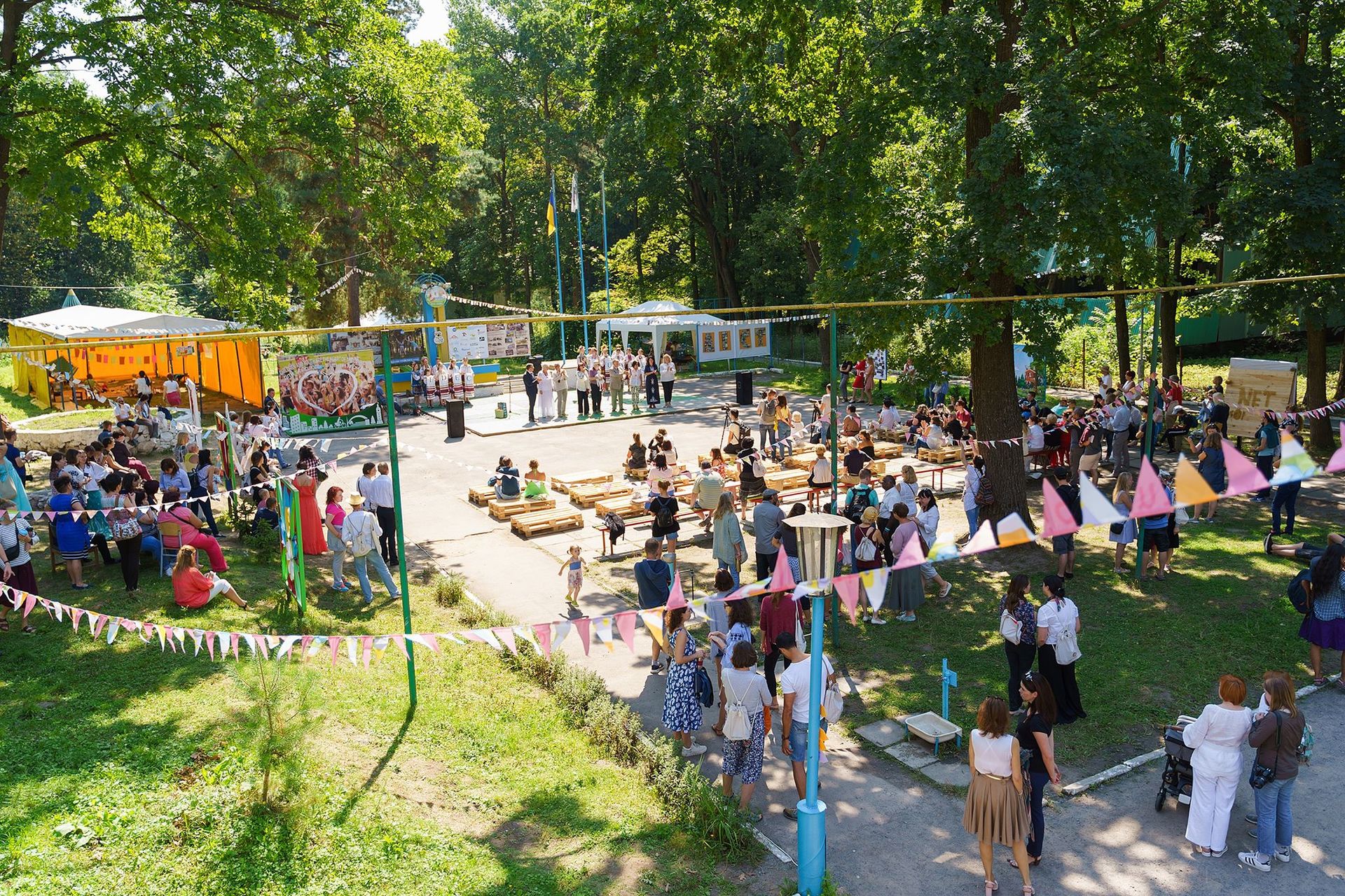 IDEC / EUDEC EDUCATIONAL CONFERENCE IN UKRAINE WITH THE BEST SPEAKERS OF THE WORLD