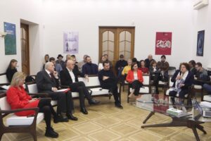 Форсування досягнень у ранньому віці призводить до психологічного виснаження дитини