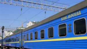 THE TERMINATION OF RAILWAY CONNECTION WITH RUSSIA CAN BE INTERPRETED AS A LACK OF STRATEGY – VLADIMIR SHULMEISTER