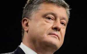 WHAT WILL HAPPEN TO POROSHENKO?