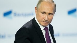 PUTIN LOST THE WAR IN UKRAINE – KLIMKIN