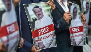 MONEY VERSUS MORALITY: WHY THE SCANDAL WITH THE MURDER IN THE SAUDI CONSULATE IN ISTANBUL IS FADING