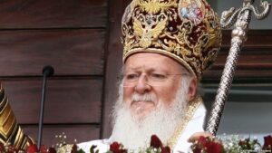 Томос для України: 2 варіанти розвитку подій