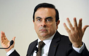 THE WORLD MEDIA ARE RACING ONE ANOTHER TO WRITE ABOUT CARLOS GHOSN`S RESIGNATION: WHO IS THIS GUY?