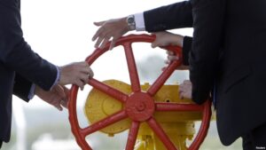 WHAT’S WRONG WITH YULIA TYMOSHENKO`S GAS CHARITY?