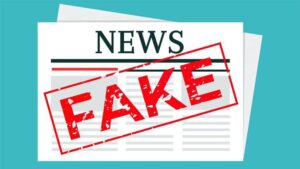 Увага! Український інститут майбутнього під інформаційною атакою