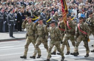 Inquiries are key to meeting NATO standards