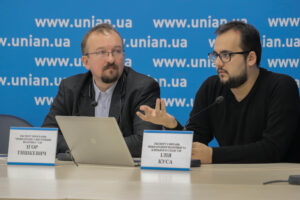 IHAR TYSHKEVICH: A MIGRANT WORKER IS A MOBILIZATION RESOURCE OF THE STATE!