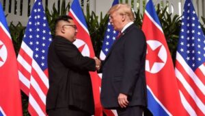 Привид Сінгапура: чому Північна Корея не здасть свою ядерну зброю?