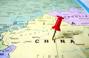“NEW SILK ROUTE”: THE BENEFITS OF BUSINESS PARTNERSHIP BETWEEN UKRAINE AND CHINA