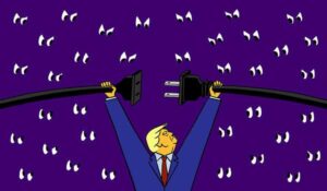 AMERICAN “SHUTDOWN”: WHAT IS IT AND WHAT THE HELL IS HAPPENING IN THE US?