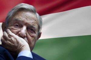 HUNGARY VS GEORGE SOROS: WHY HIM AND WHY THIS STRUGGLE EXISTS?