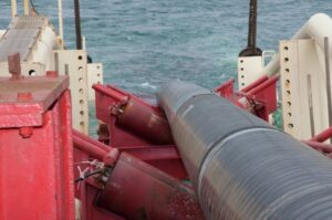 Немцы хотят вывести “Северный поток-2” из-под под власти европейского законодательства