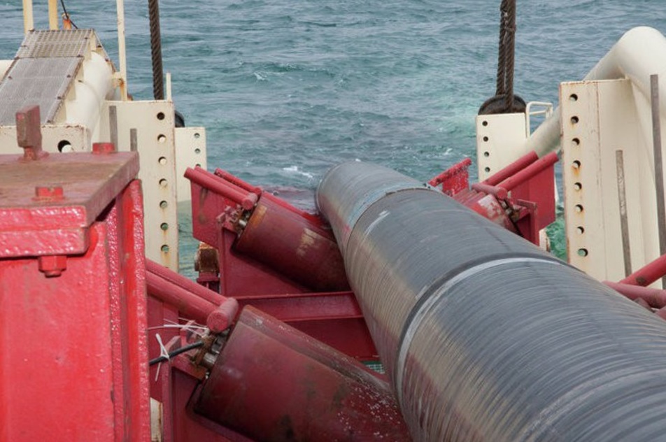 Немцы хотят вывести “Северный поток-2” из-под под власти европейского законодательства