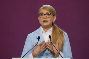 Вибори 2019: чи матимуть шанс “нові обличчя”