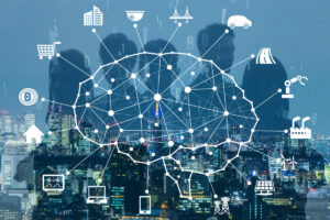 Цифрова акселерація України