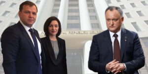 Проєвропейський блок в Молдові помер, так і не почавши працювати