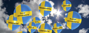 PARLIAMENTARY ELECTIONS IN SWEDEN: WHAT DO THEY MEAN FOR EUROPE AND UKRAINE?