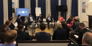 Українська енергетика на роздоріжжі. Куди рухатись далі?