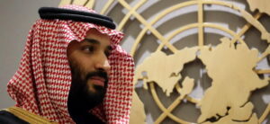 THE REVERSE SIDE OF REFORMS: WHAT LIES BEHIND THE DIPLOMATIC WAR BETWEEN CANADA AND SAUDI ARABIA