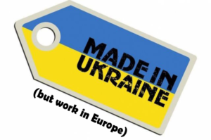 40,000 UKRAINIANS WILL GO TO THE CZECH REPUBLIC: NEW EMPLOYMENT QUOTAS APPROVED