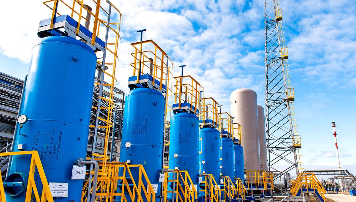 RED LINES OF NEGOTIATIONS ON GAS TRANSIT, OR HOW NOT TO FALL INTO THE TRAP OF “GAZPROM”