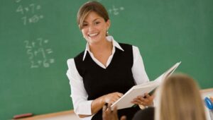 “Сучасний педагог — це той, хто розкриває потенціал учнів, а не примушує їх вчити уроки” —  Микола Скиба