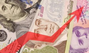 Данило Монін: Сьогодні Уряду необхідно залучити механізми податкового стимулювання економіки