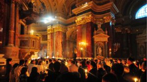 POLAND AND HUNGARY FROM NOW ON ARE “DEFENDERS OF THE CHRISTIAN HERITAGE”. SPIRITUAL BONDS IN THE EUROPEAN WAY?